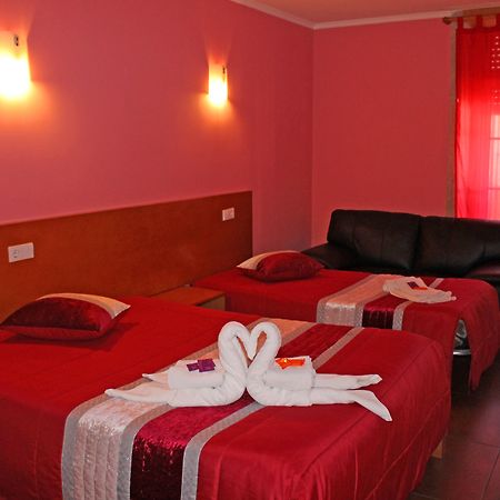 Guesthouse Monte Carlo OOporto Extérieur photo
