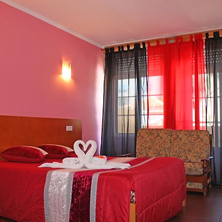 Guesthouse Monte Carlo OOporto Extérieur photo