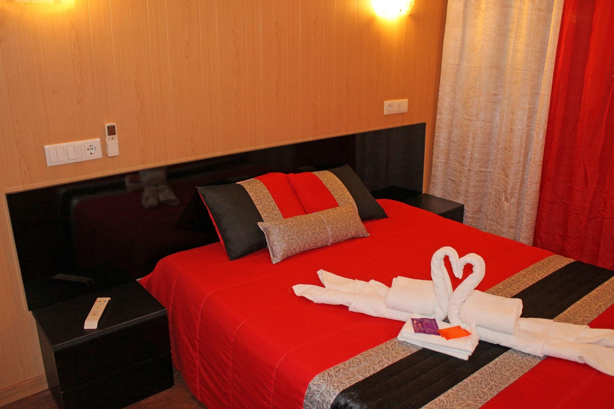 Guesthouse Monte Carlo OOporto Extérieur photo