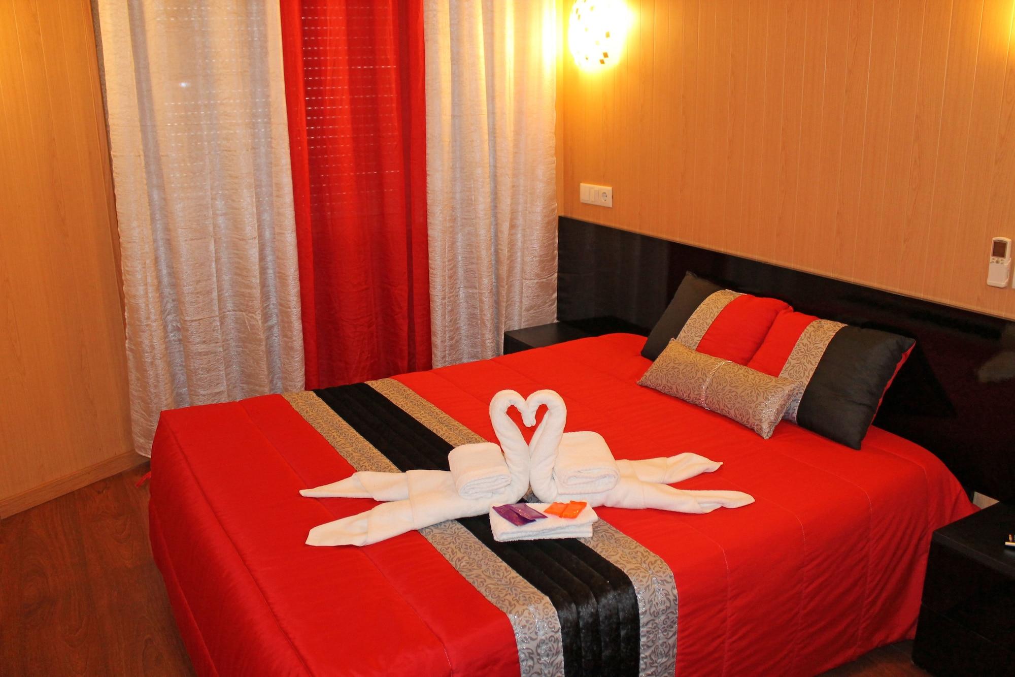 Guesthouse Monte Carlo OOporto Extérieur photo