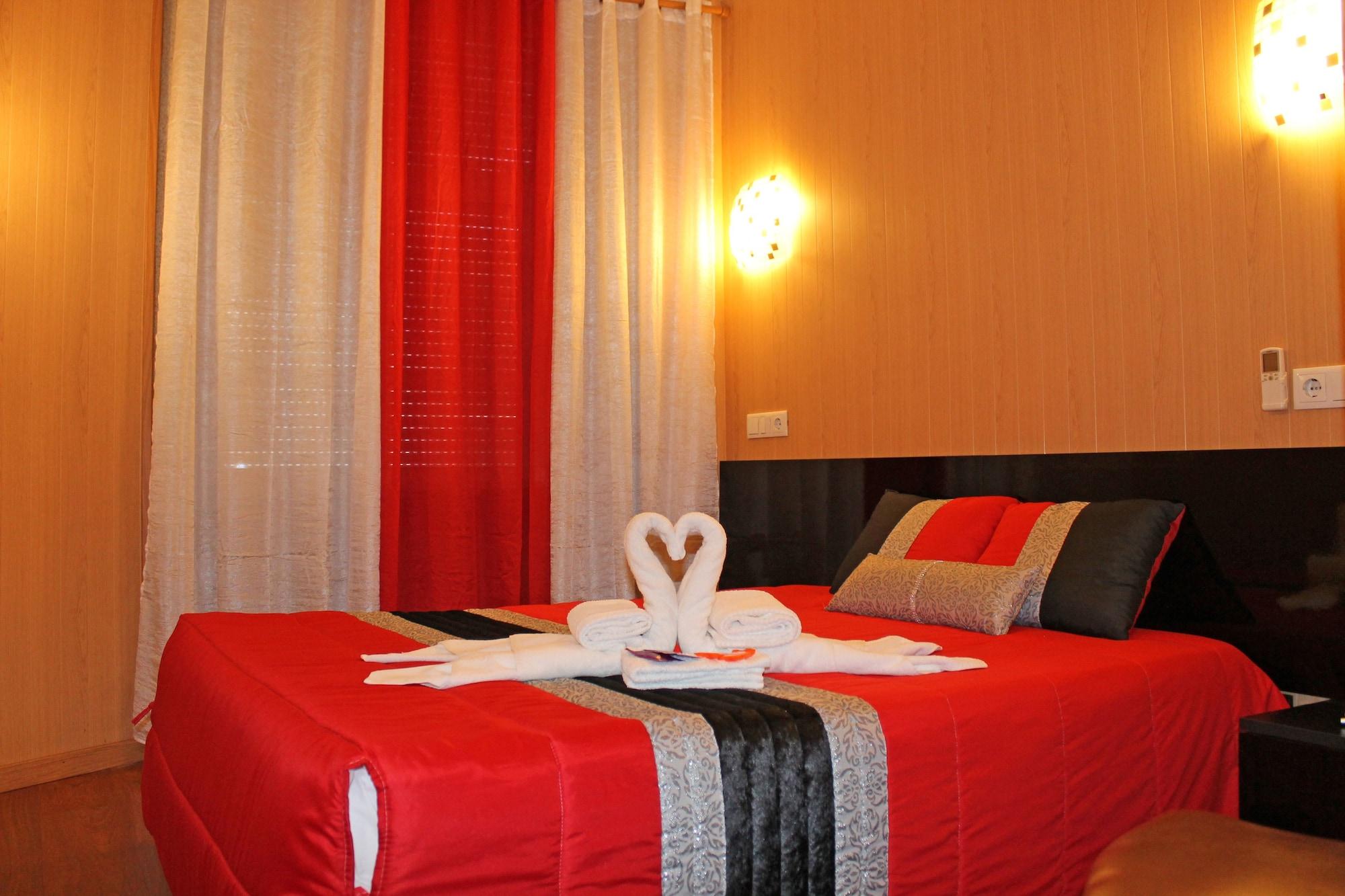 Guesthouse Monte Carlo OOporto Extérieur photo