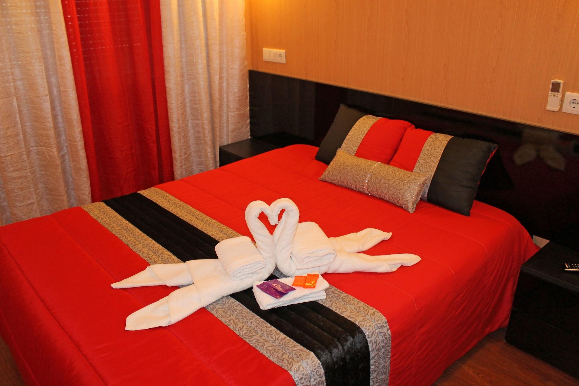 Guesthouse Monte Carlo OOporto Extérieur photo