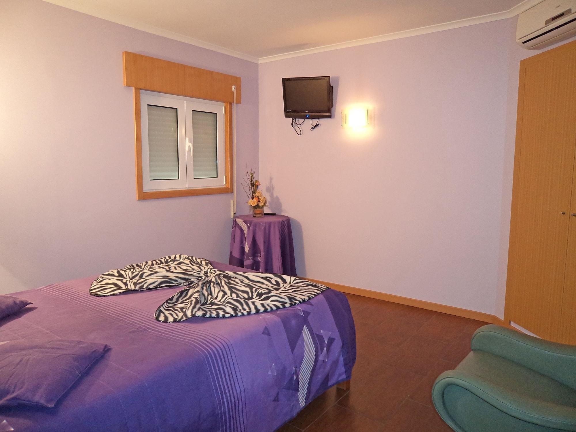 Guesthouse Monte Carlo OOporto Extérieur photo