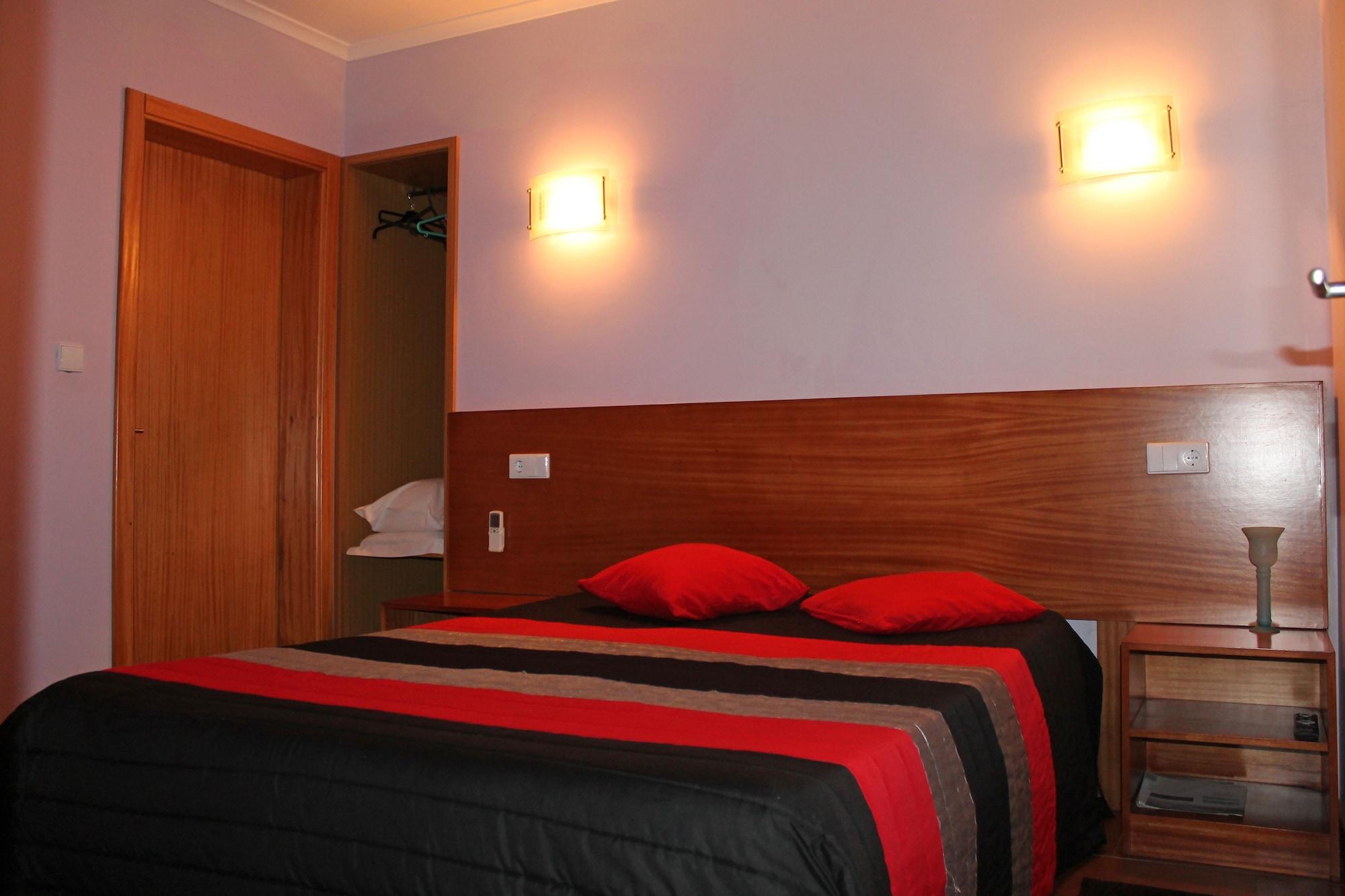 Guesthouse Monte Carlo OOporto Extérieur photo
