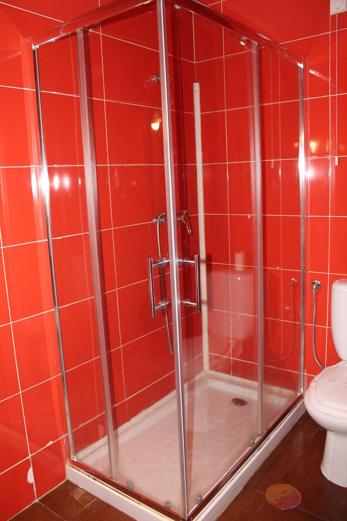 Guesthouse Monte Carlo OOporto Extérieur photo