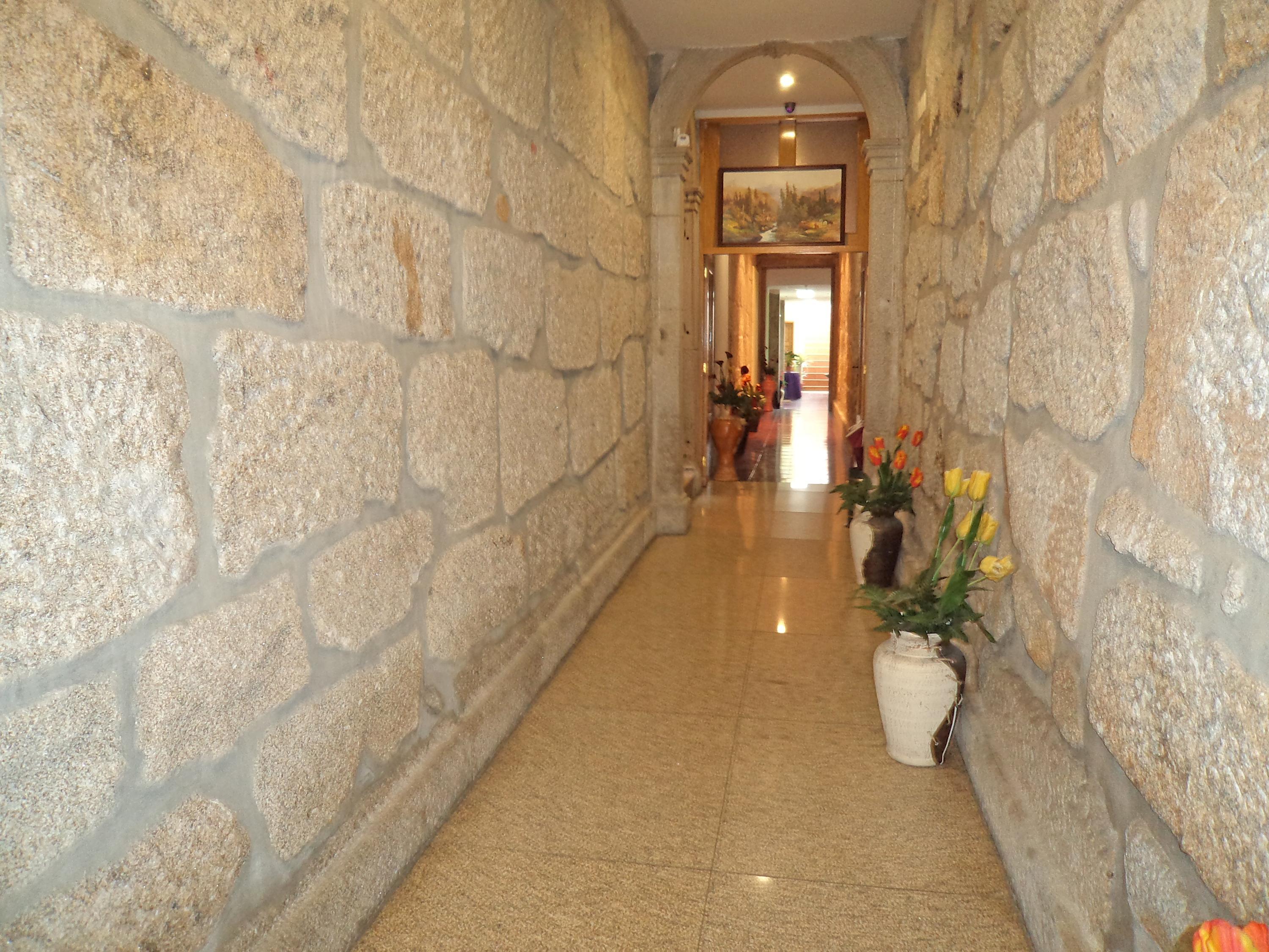 Guesthouse Monte Carlo OOporto Extérieur photo