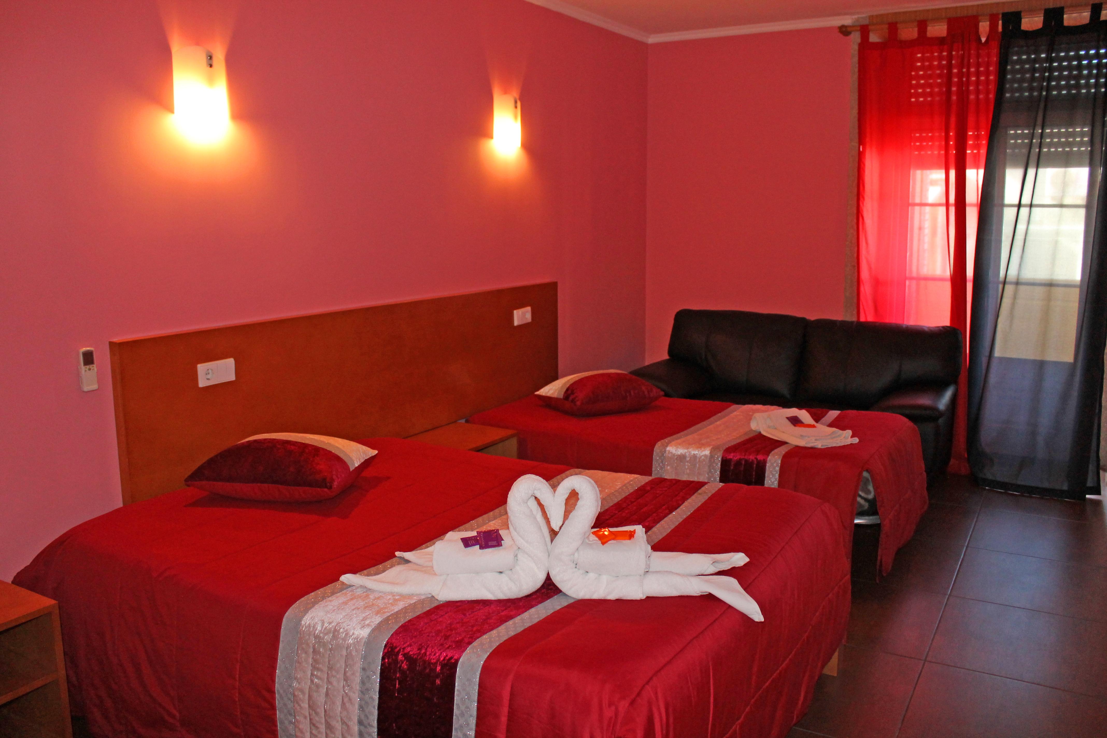 Guesthouse Monte Carlo OOporto Extérieur photo
