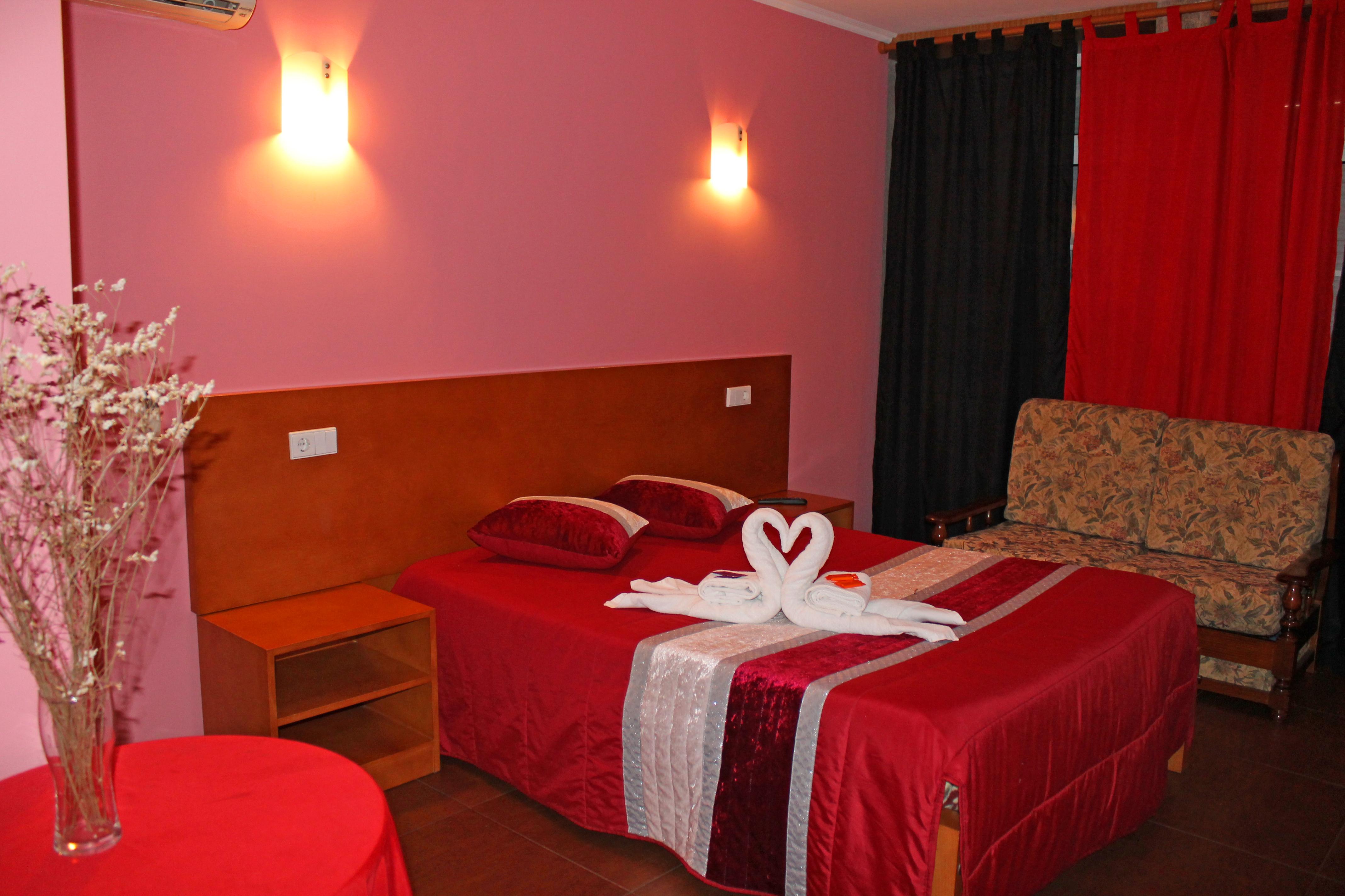 Guesthouse Monte Carlo OOporto Extérieur photo