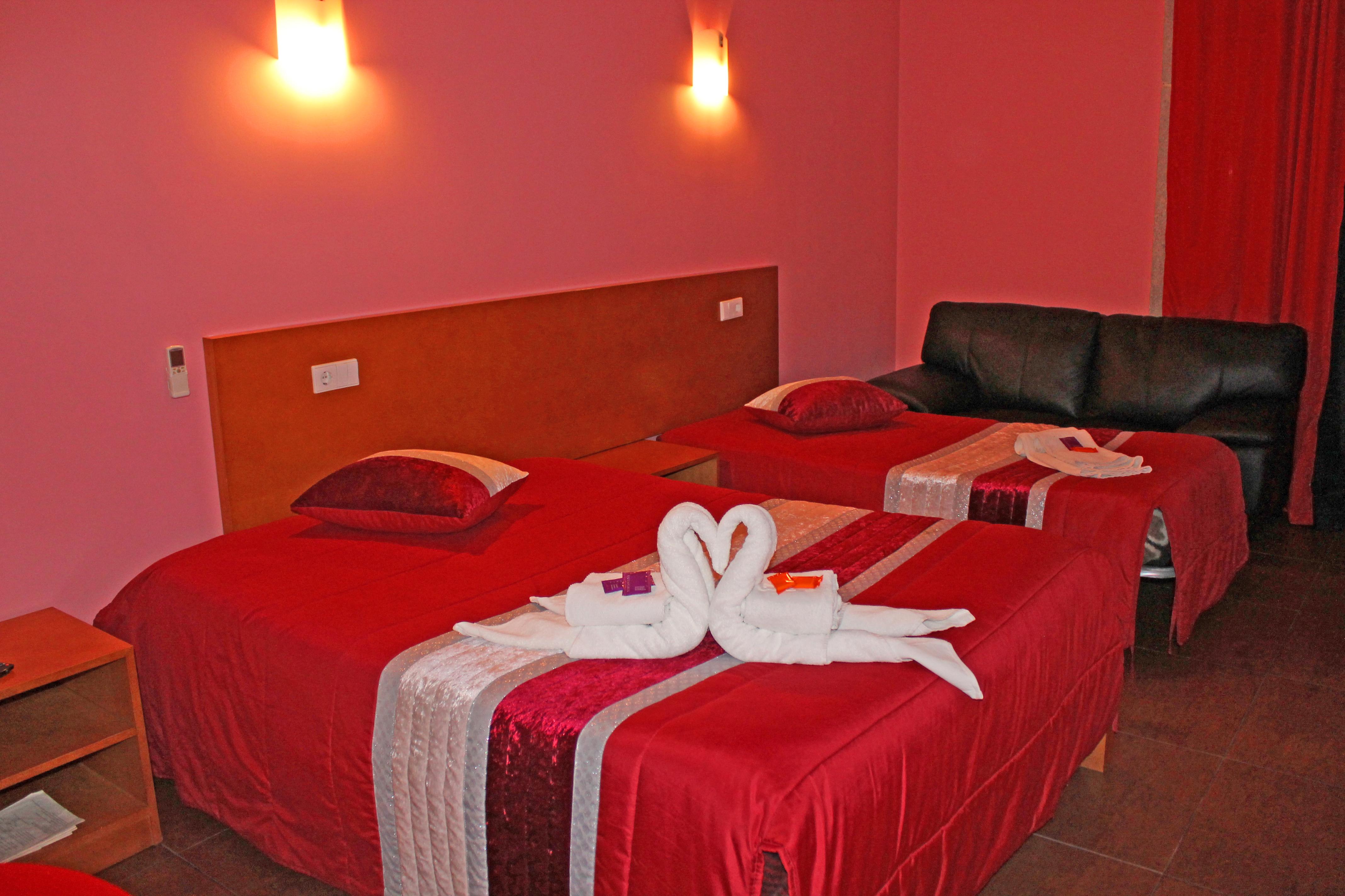 Guesthouse Monte Carlo OOporto Extérieur photo