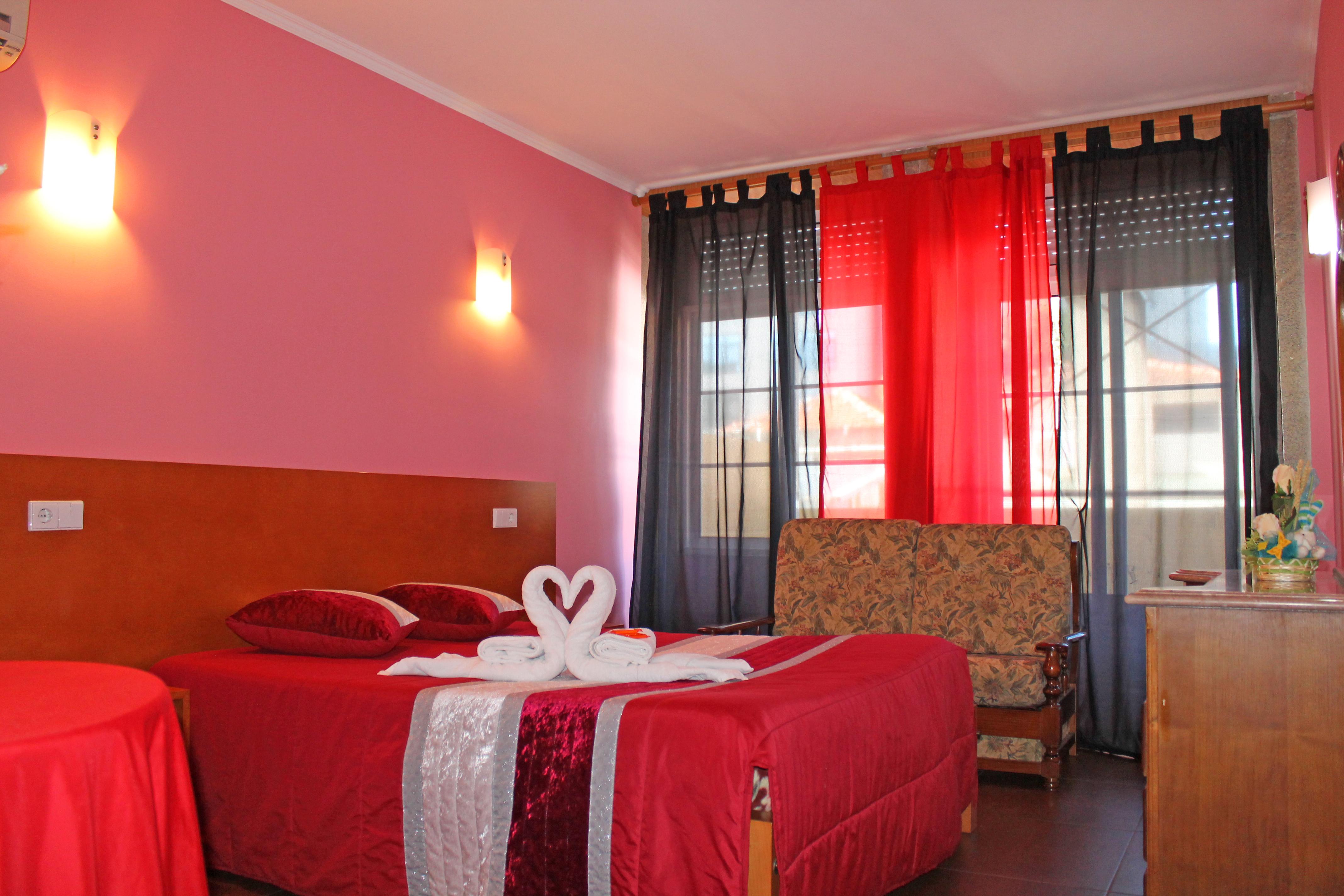 Guesthouse Monte Carlo OOporto Extérieur photo