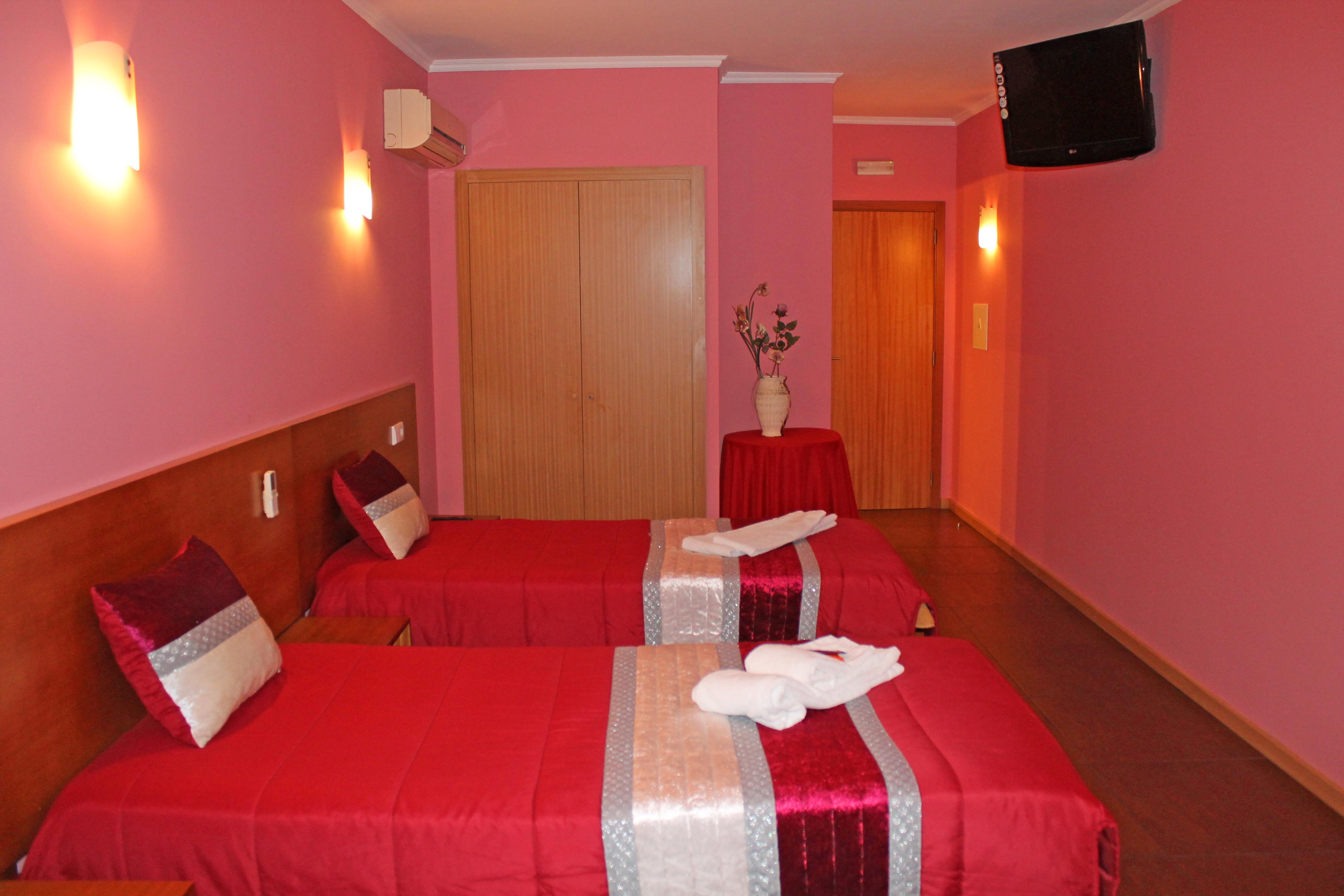 Guesthouse Monte Carlo OOporto Extérieur photo