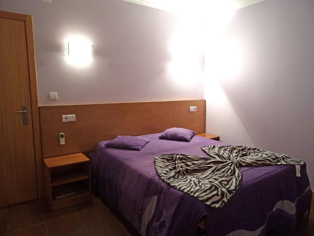 Guesthouse Monte Carlo OOporto Chambre photo