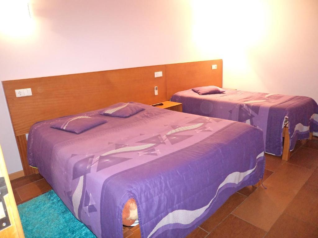 Guesthouse Monte Carlo OOporto Chambre photo
