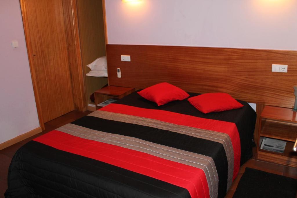 Guesthouse Monte Carlo OOporto Chambre photo