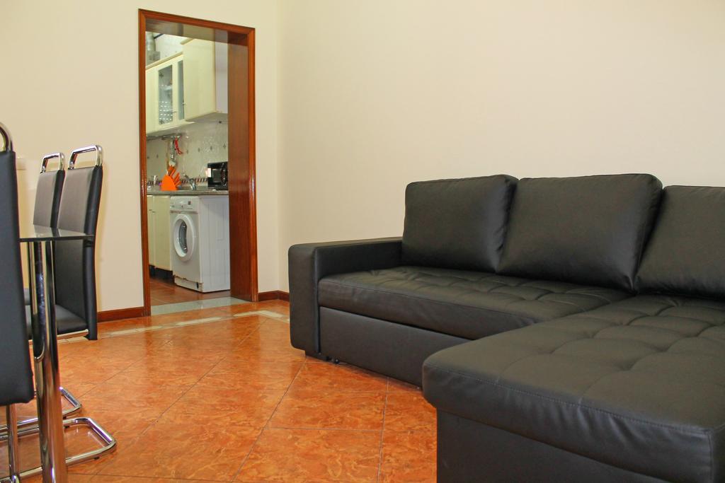 Guesthouse Monte Carlo OOporto Extérieur photo