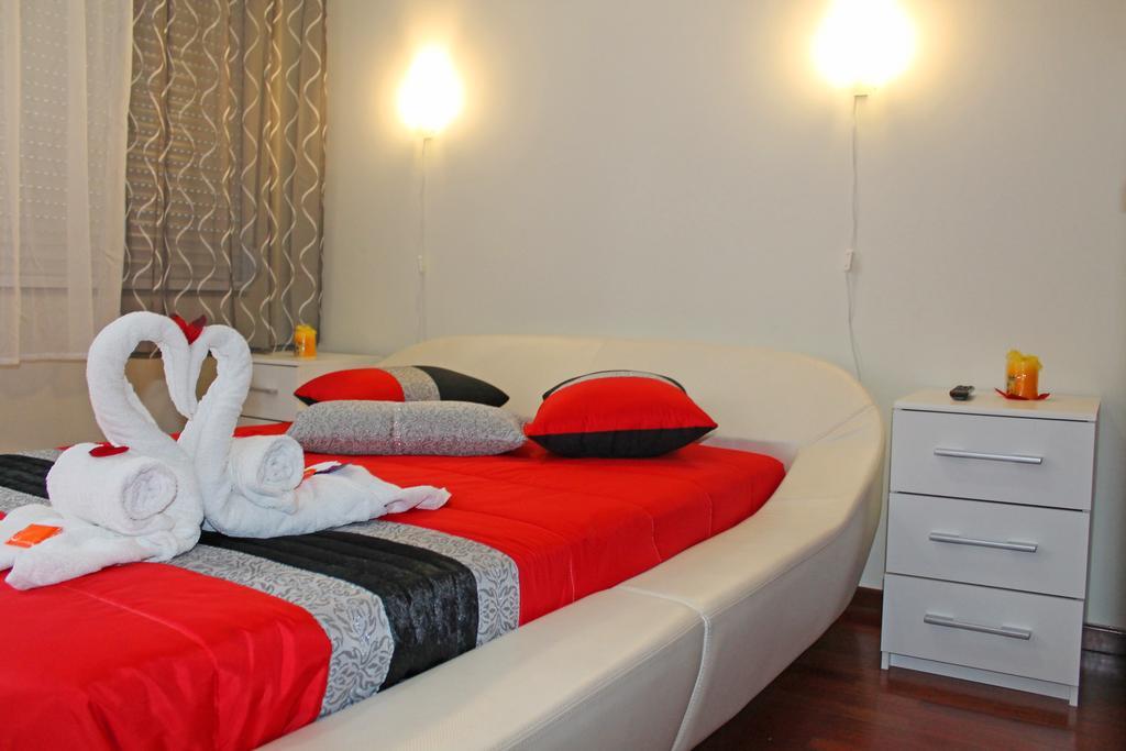 Guesthouse Monte Carlo OOporto Extérieur photo