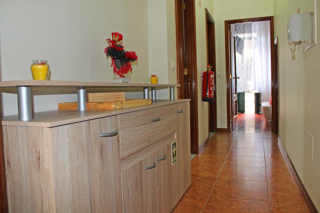 Guesthouse Monte Carlo OOporto Extérieur photo