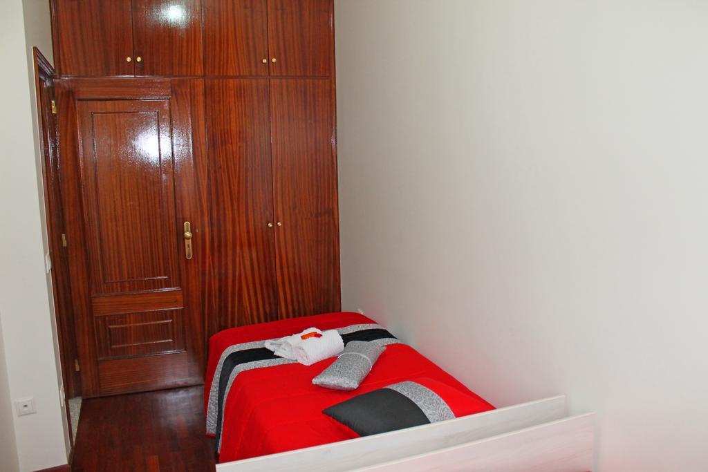 Guesthouse Monte Carlo OOporto Extérieur photo