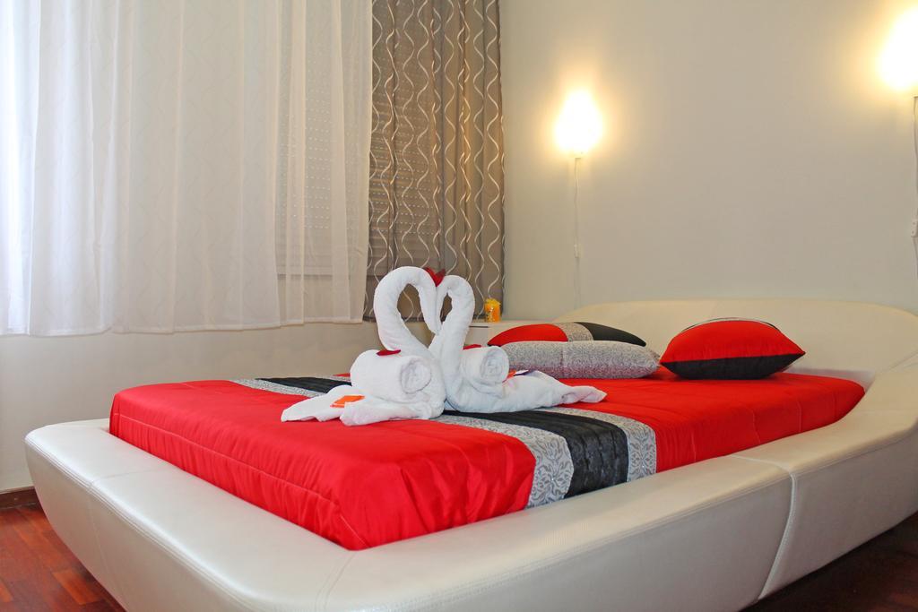 Guesthouse Monte Carlo OOporto Extérieur photo