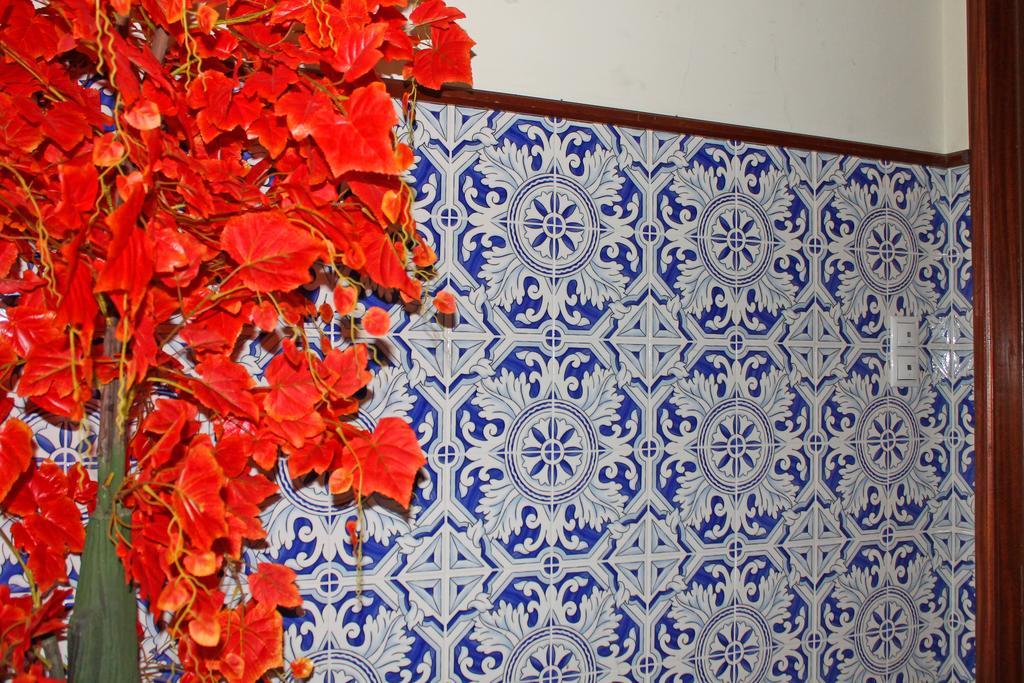 Guesthouse Monte Carlo OOporto Extérieur photo