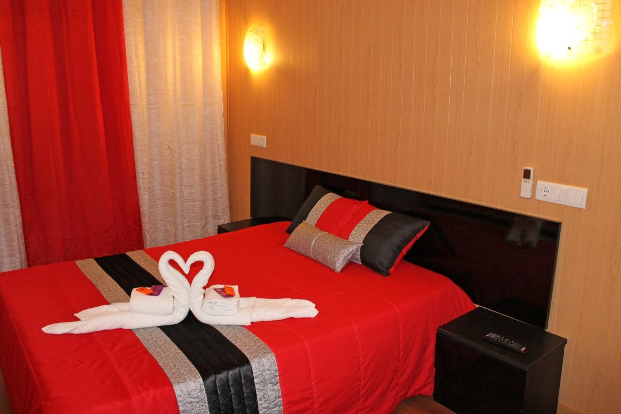 Guesthouse Monte Carlo OOporto Extérieur photo