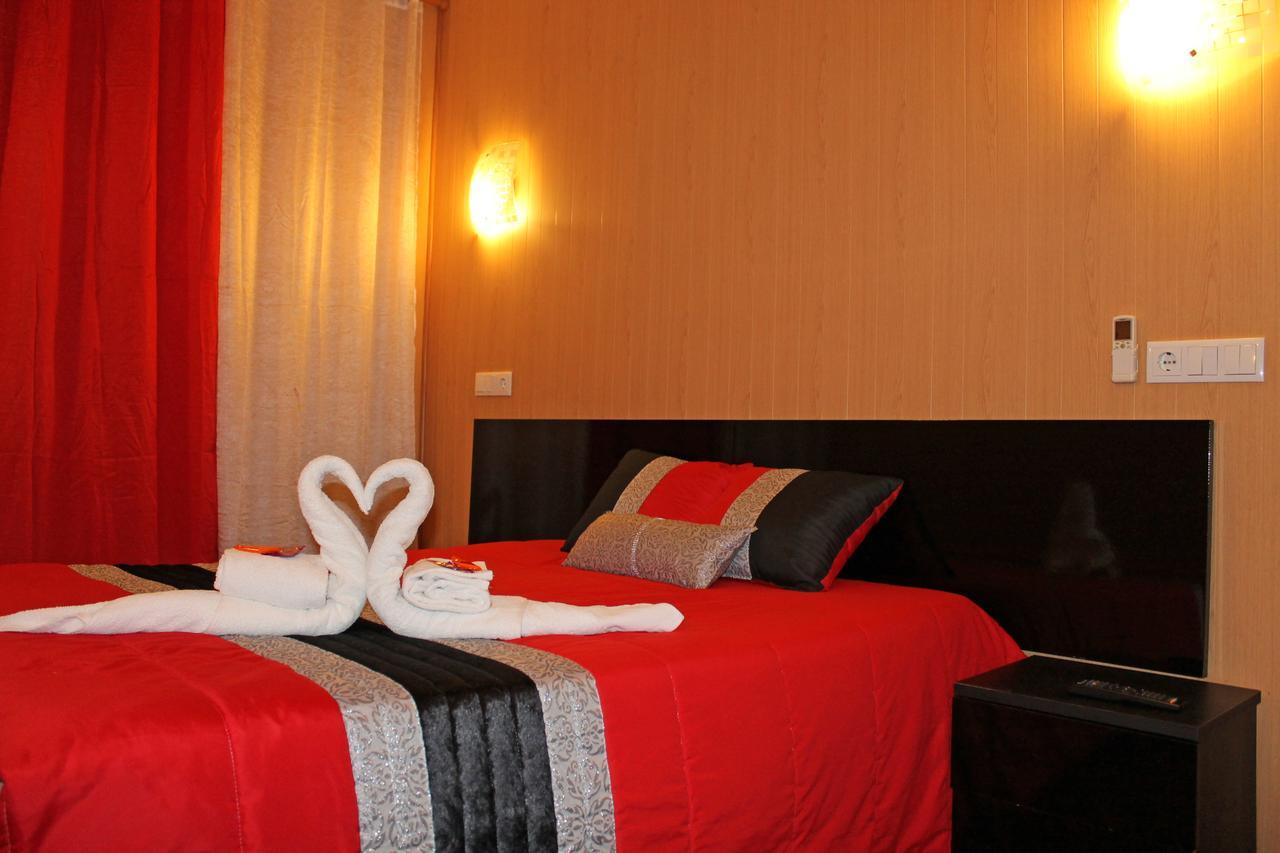 Guesthouse Monte Carlo OOporto Extérieur photo