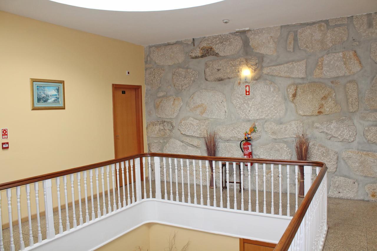 Guesthouse Monte Carlo OOporto Extérieur photo