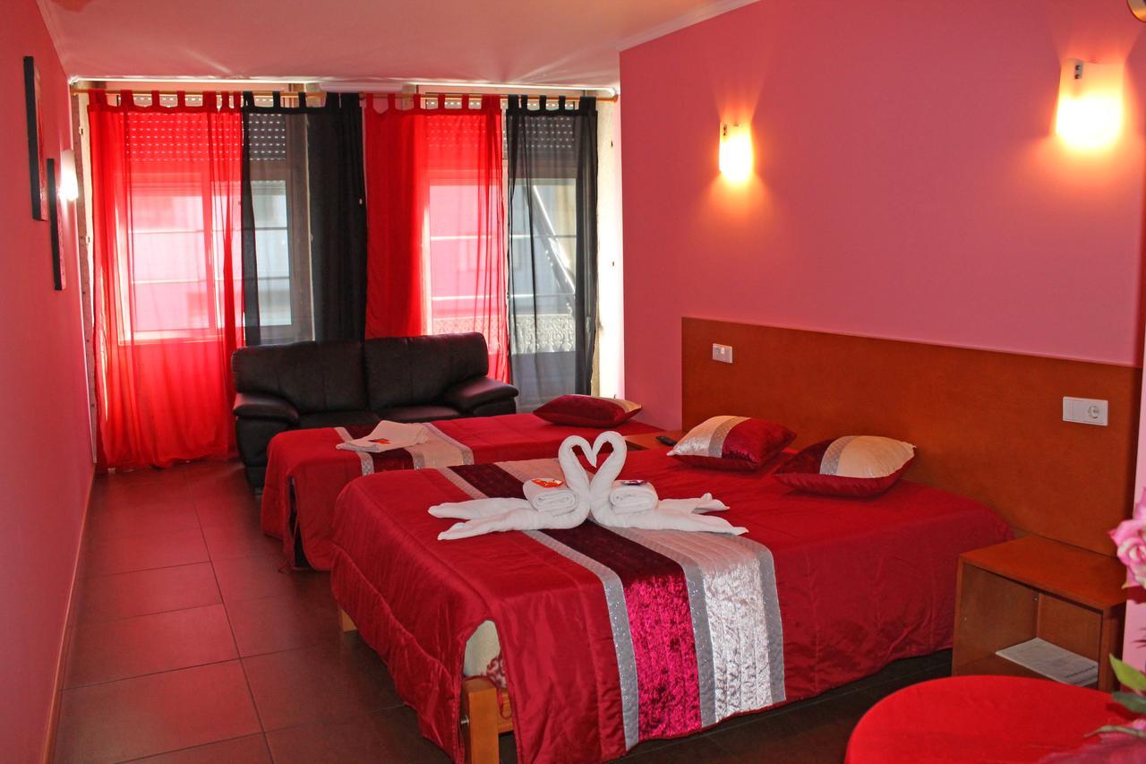 Guesthouse Monte Carlo OOporto Extérieur photo
