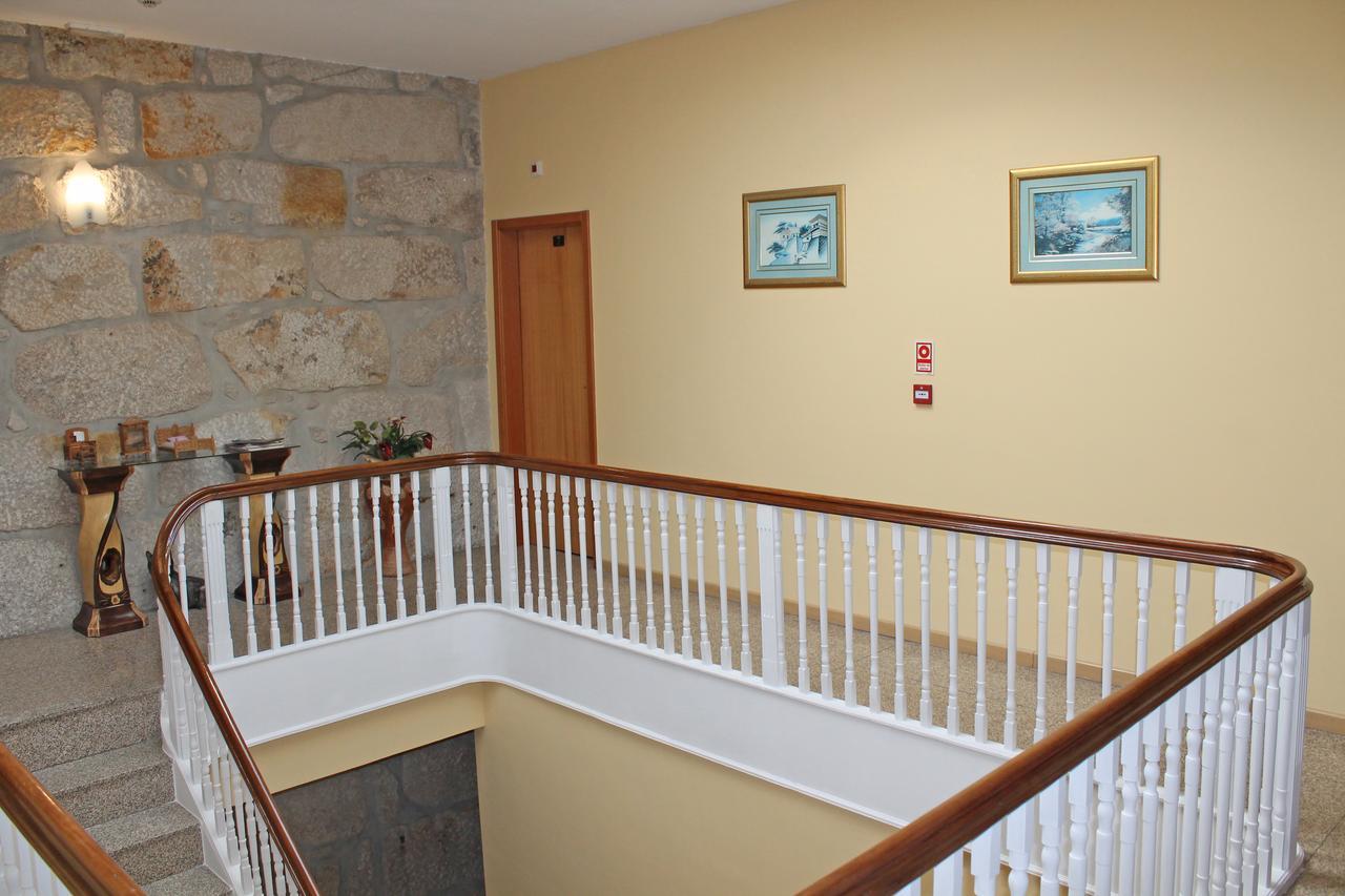 Guesthouse Monte Carlo OOporto Extérieur photo
