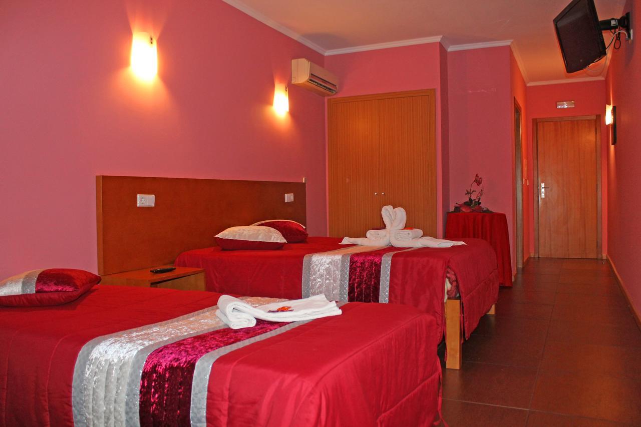 Guesthouse Monte Carlo OOporto Extérieur photo